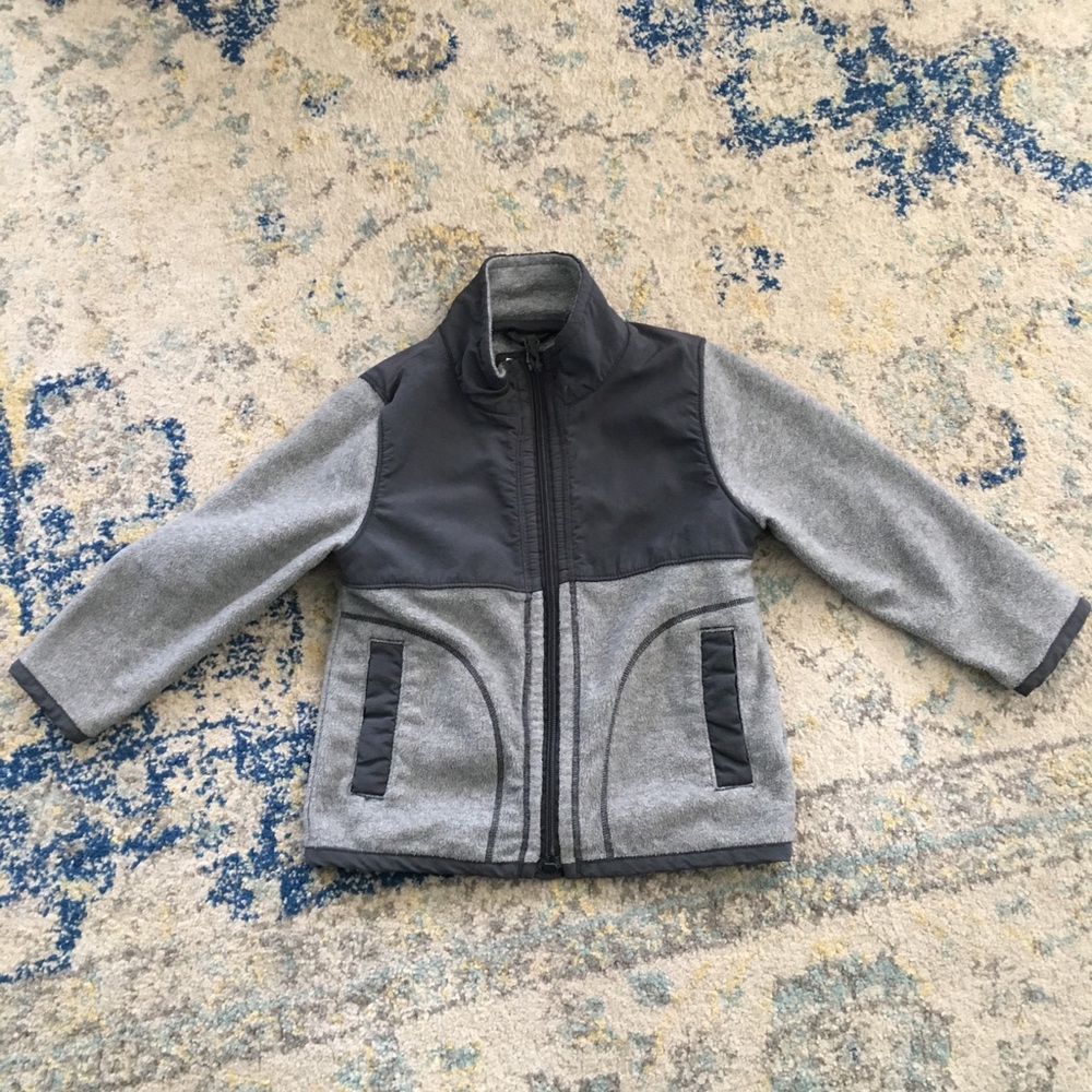 Children’s Place Fleece Jacket